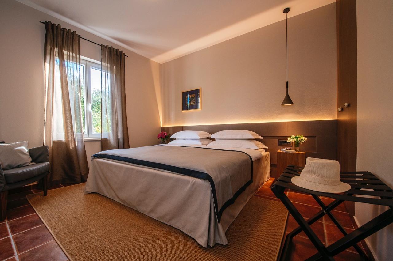 Villa Mirakul Sukosan Ruang foto